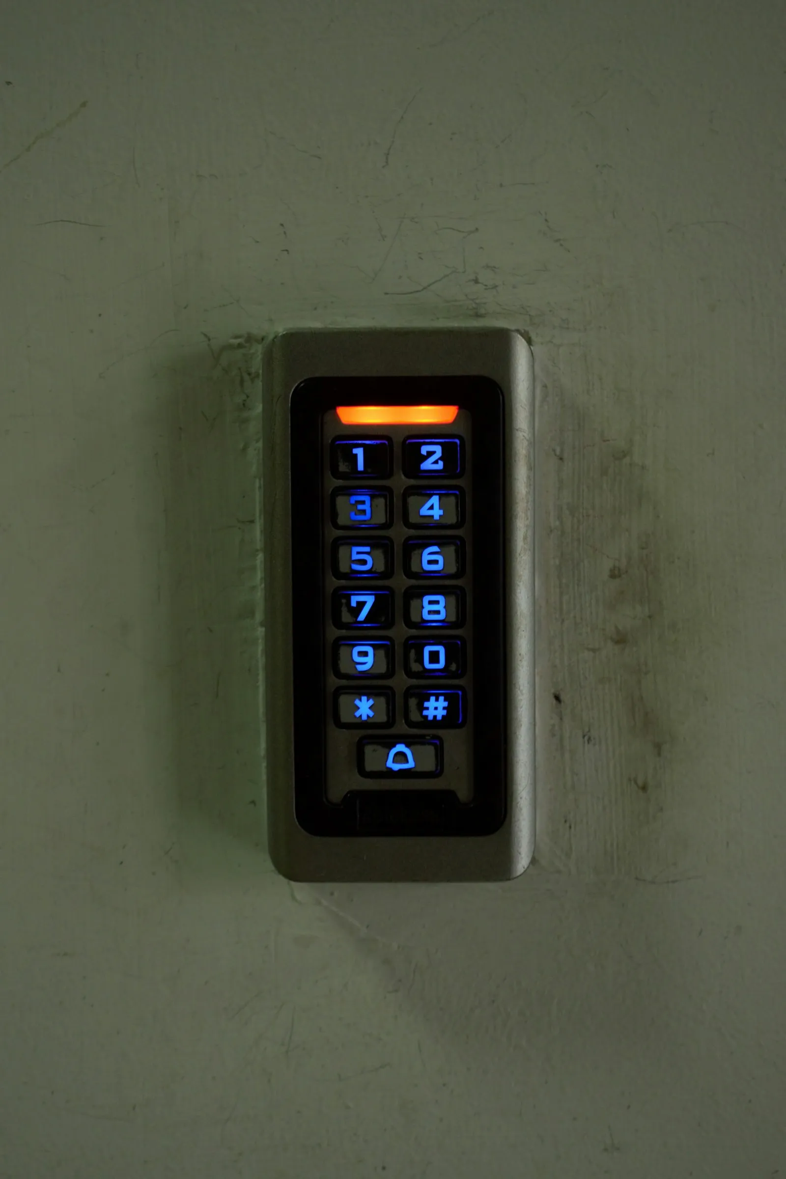 Alarm Sistemleri