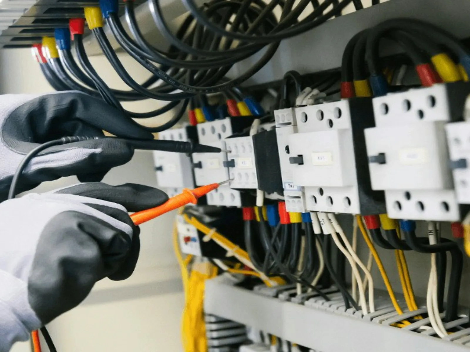 Elektrik Arıza Servisi