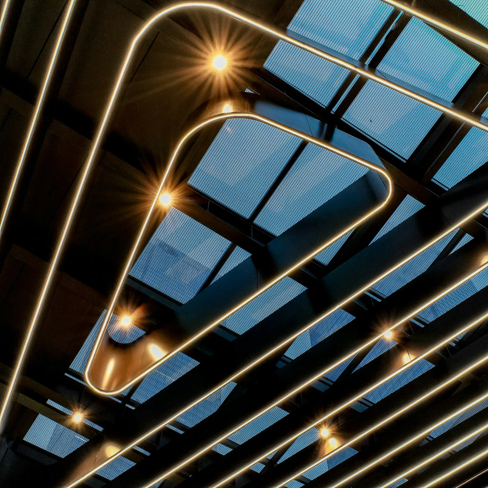 Led Aydınlatma